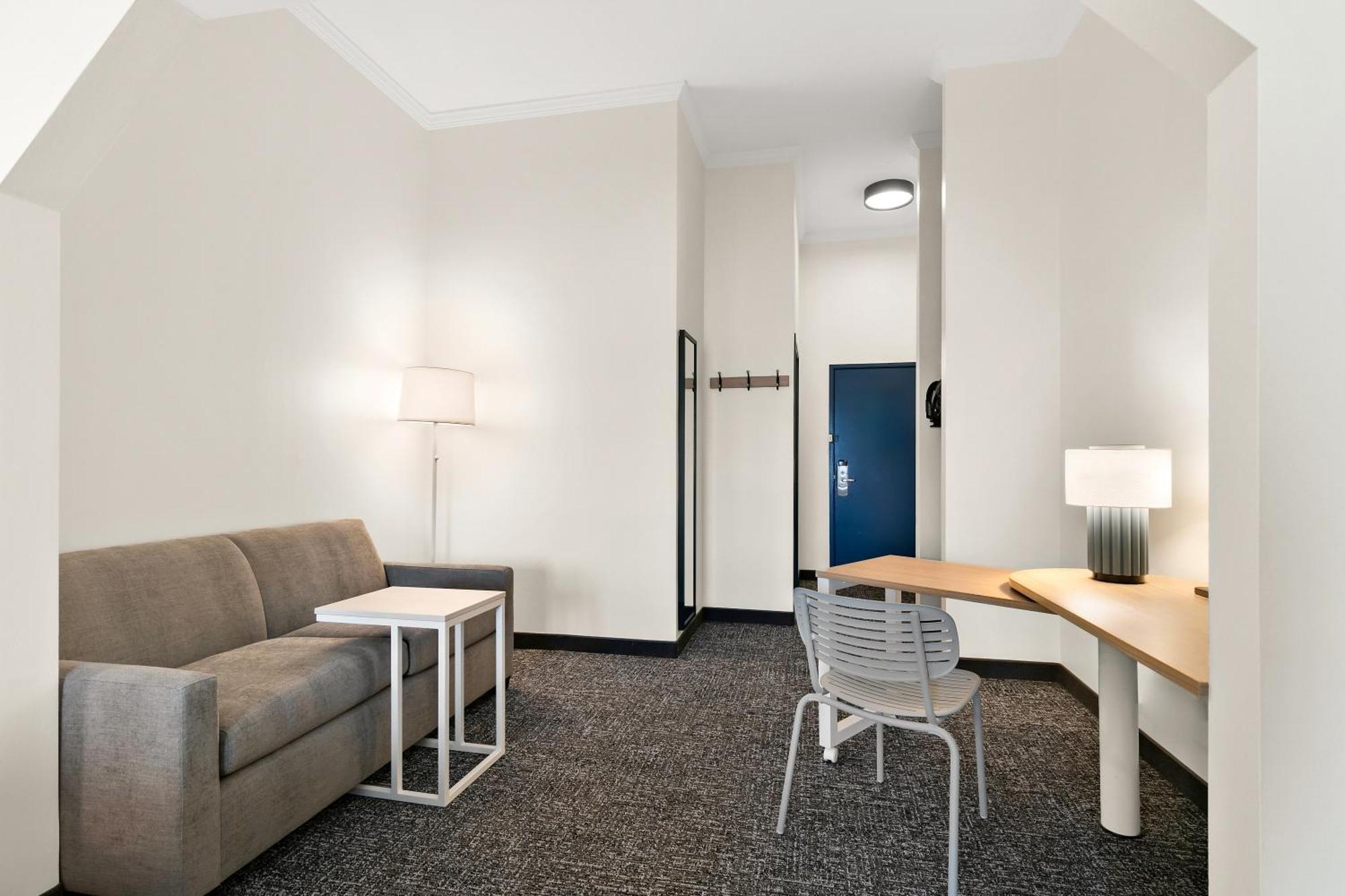 Spark By Hilton Commerce, Ga Exteriör bild