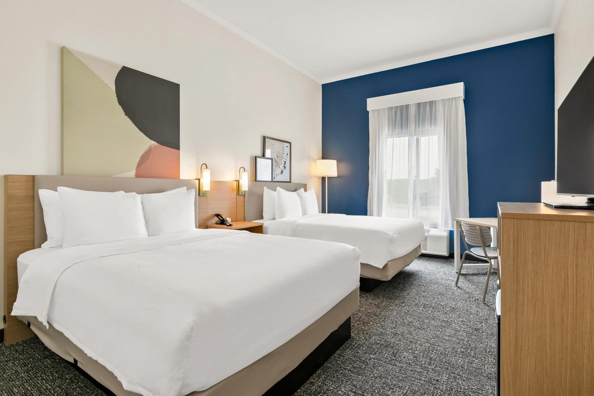 Spark By Hilton Commerce, Ga Exteriör bild