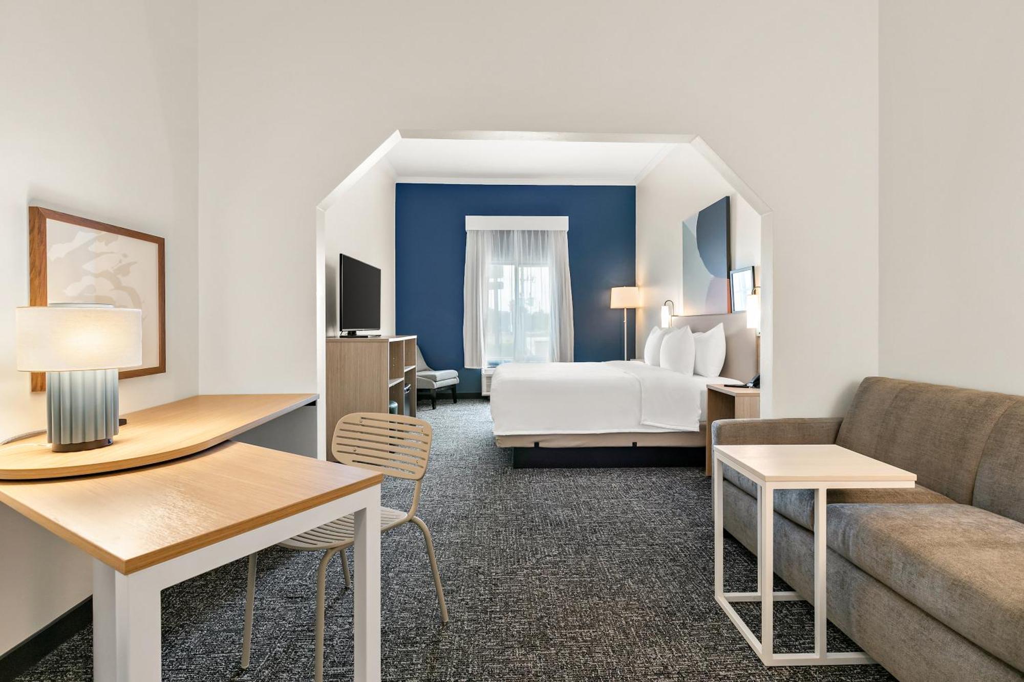 Spark By Hilton Commerce, Ga Exteriör bild